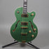 Epiphone Uptown Kat ES Electric Guitar - Emerald Green Metallic